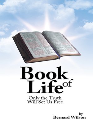 cover image of Book of Life